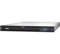 APC UPS APC Smart-UPS 1500 (SMT1500RMI1U)