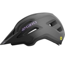 Giro Kask mtb GIRO FIXTURE II W Rozmiar kasku: Uniwersalny(50-57 cm), Wybierz kolor: Matte Black Titanium Fade, System MIPS: NIE GR-7149951