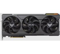 Asus TUF Gaming TUF-RTX4090-24G-GAMING NVIDIA GeForce RTX 4090 24 GB GDDR6X DLSS 3 90YV0IE1-M0NA00