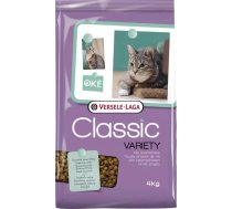 Versele-Laga VERSELE LAGA Classic Cat Variety - dry cat food - 10 kg ART#266812