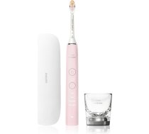 Philips HX9911/21 electric toothbrush Adult Sonic toothbrush Pink