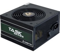 Chieftec Zasilacz Chieftec Task 700W (TPS-700S)