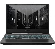 Asus Laptop Asus ASUS TUF Gaming A15 FA506NC-HN001W - R5-7535HS | 15,6''-144Hz | 16GB | 512GB + 512GB | W11 | RTX3050 90NR0JF7-M001T0|0505M2