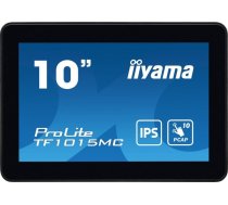 Iiyama Monitor iiyama ProLite TF1015MC-B3