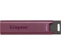 Kingston USB 3.2 Flash Drive  DataTraveler MAX 512 GB, USB 3.2 Gen 1 Type-A DTMAXA/512GB