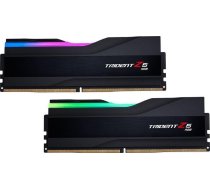 G.skill Pamięć G.Skill Trident Z5 RGB, DDR5, 64 GB, 5600MHz, CL36 (F5-5600J3636D32GX2-TZ5RK)