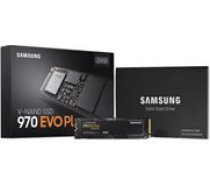 Samsung 970 EVO Plus SSD 250GB NVMe M.2 MZ-V7S250BW
