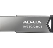 Adata MEMORY DRIVE FLASH USB3.2/256GB AUV350-256G-RBK