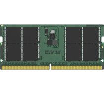 Kingston Technology ValueRAM KVR56S46BD8-32 memory module 32 GB 1 x 32 GB DDR5 5600 MHz