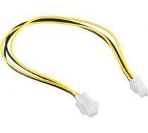 Gembird CABLE POWER EXTENSION 4PIN/CC-PSU-7 GEMBIRD