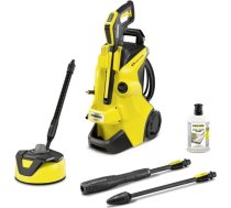 Karcher Kärcher K 5 Premium Smart Control Flex Home Pressure Washer 420 l/h Black, Yellow 1.324-735.0