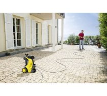 Karcher K 5 Power Control Flex Home eco!booster pressure washer - 1.324-710.0