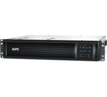 APC SMT750RMI2UC SmartUPS