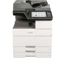 Lexmark MX910de | Laser | Mono | Multifunction printer | Black, White 26Z0200