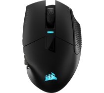 Corsair SCIMITAR ELITE RGB Gaming Mouse, Wireless, Black CH-9314311-EU