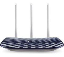Tp-Link Wireless Router|TP-LINK|Wireless Router|733 Mbps|IEEE 802.11a|IEEE 802.11b|IEEE 802.11g|IEEE 802.11n|IEEE 802.11ac|1 WAN|4x10/100M|Number of antennas 3|ARCHERC20V4