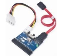 Gembird I/O CONVERTER SATA TO IDE/SATA-IDE-2 GEMBIRD