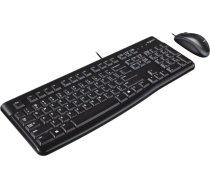 Logitech Desktop MK120 920-002562