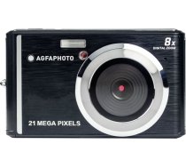 Agfaphoto Realishot DC5200, black DC5200BK