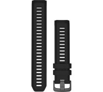 Garmin watch strap Instinct 2 Tactical, black 010-13105-06