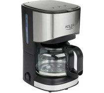 Adler Coffee Maker AD 4407 Black AD_4407