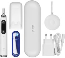 Braun Oral-B iO Series 9 White electric toothbrush