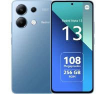 Xiaomi Redmi Note 13 NFC 8/256GB blue TELXIAOMIREDMINOTE13256GBBLUE