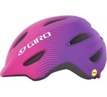 Giro Kask dziecięcy SCAMP matte pink purple fade r. S (49-53 cm) GR-7150045