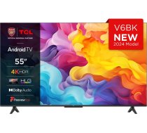 TCL 55V6B TV 139 cm (55