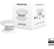 Fibaro The Button panic button Wireless Alarm FGPB-101 ZW5