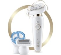 Braun Silk-épil 9 Flex Epilator SES 9010