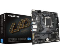 Gigabyte B760M H DDR4 LGA1700 mATX MB 4xDDR4 4xSATA 2xM.2 Intel Sockel 1700 GA-AX370-GAMING-3