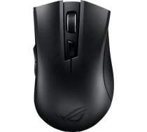 Asus ROG Strix Carry Wireless Mouse (Right-hand) Black 90MP01B0-B0 90MP01B0-B0UA00