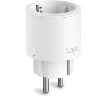 Tp-Link Tapo P115 Smart Wi-Fi Socket White P115(1-pack) TAPO P115(1-PACK)