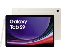 Samsung Galaxy Tab S9 WiFi 128GB Beige SM-X710NZEAEUB