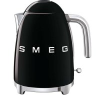 Samsung Smeg Electric Kettle Black KLF03BLEU