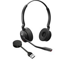 Jabra Engage 55 UC Stereo USB-A 9559-410-111