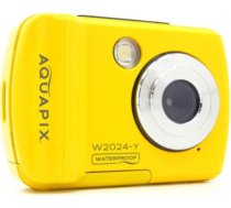 Easypix Aquapix W2024-Y SPLASH Underwater camera (Yellow) 10067