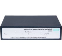 HP Switch 1420-5G Switch JH327A