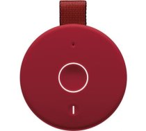 Logitech Ultimate Ears MEGABOOM 3 Sunset Red 984-001406