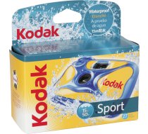 Kodak Vienkartinis fotoaparatas Kodak Fun Aquatic (Kodak Sport camera) 0004KFPVIEFOT