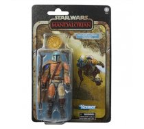 Hasbro - Star Wars The Black Series The Mandalorian Tatooine F5543