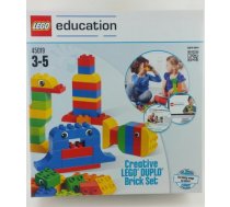 Lego 45019 - Education Creative Duplo Brick Set