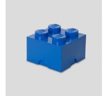 Lego Storage Brick 4 BLUE (40031731)