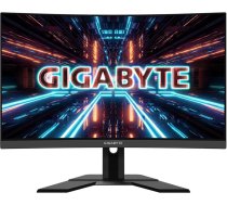 Gigabyte LCD Monitor|GIGABYTE|G27QC A|27 G27QCA-EK