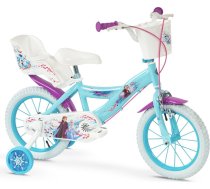 Huffy Children's bicycle 14" Huffy 24691W Disney Frozen