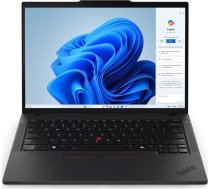 Lenovo Laptop Lenovo ThinkPad T14 G5 Ultra 5 125U / 16 GB / 512 GB / W11 Pro (21ML0025PB)