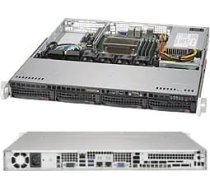 Action Actina 5901443345190 server 960 GB Rack (1U) Intel Xeon E E-2314 2.8 GHz 16 GB DDR4-SDRAM 350 W SRWAAARAC0026