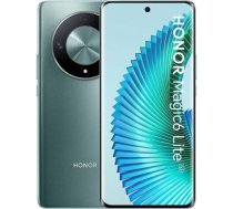 Huawei Honor Magic6 Lite Dual SIM 5G 8GB RAM 256GB Emerald Green EU 5109AWVJ