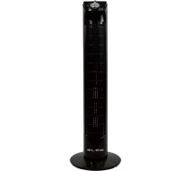 Blow Column fan BLACK 80W 44-025#